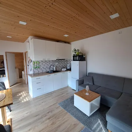 Domecek Sara Mohelnice