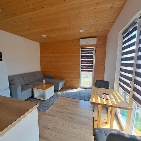 Domecek Sara * Mohelnice