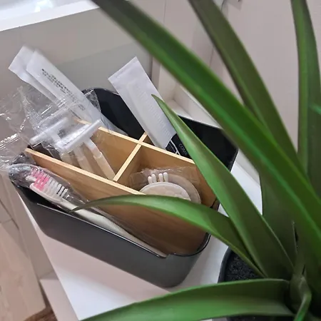 Domecek Sara בית נופש