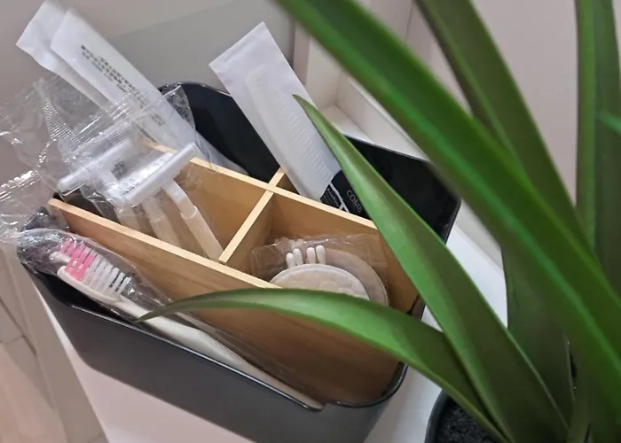 Domecek Sara בית נופש